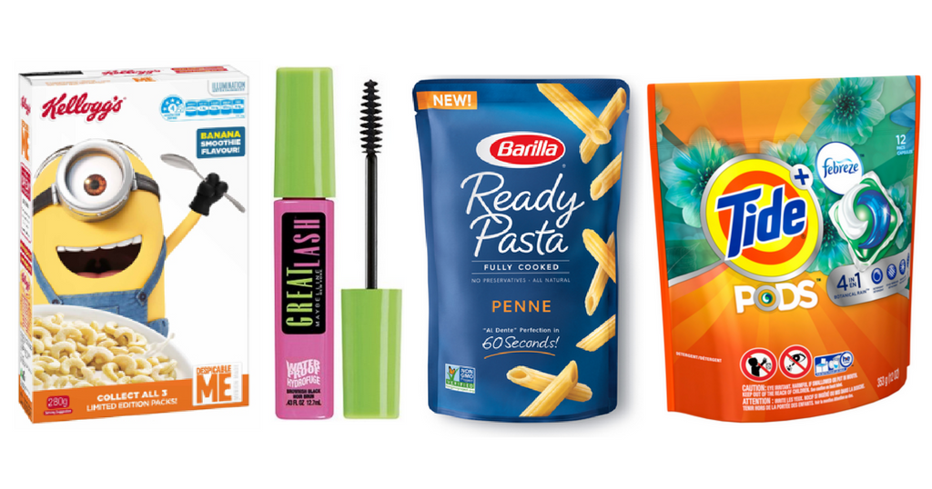 17 New Printable Coupons Today :: Southern Savers