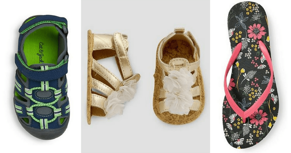 Target Coupon Code Extra 30 off Sandals & Flip Flops Southern Savers