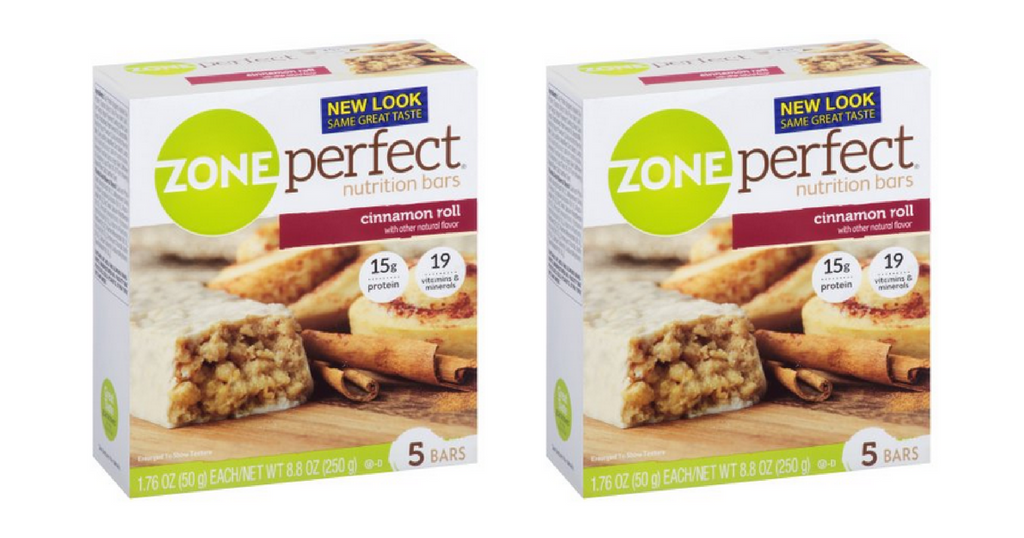Zone Perfect MultiPacks, 2.74 ea. Southern Savers