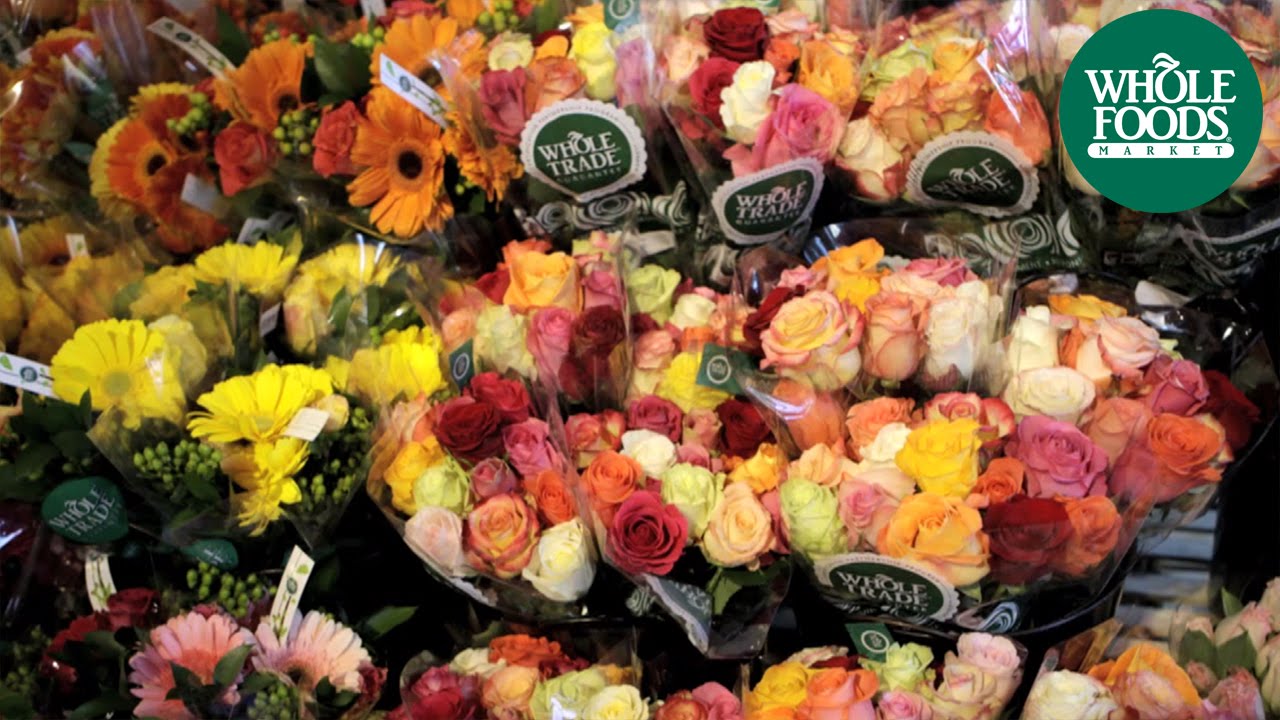 Two Dozen Roses for 24.99 at Whole Foods! Southern Savers