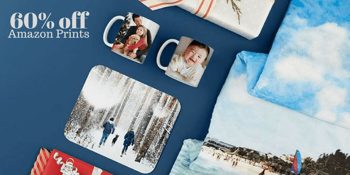 Amazon Coupon Code 60 off Amazon Prints Southern Savers