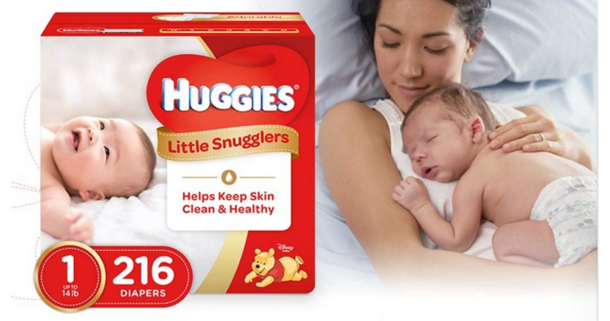 Amazon Coupon Code 30 Off Huggies Southern Savers