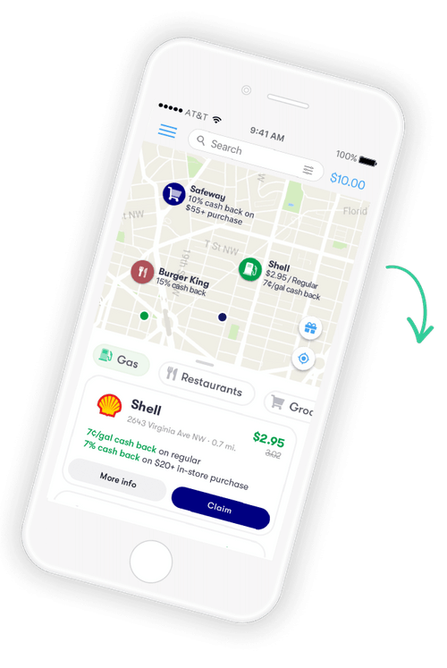 Top 5 Fuel Rewards To Join Today Southern Savers