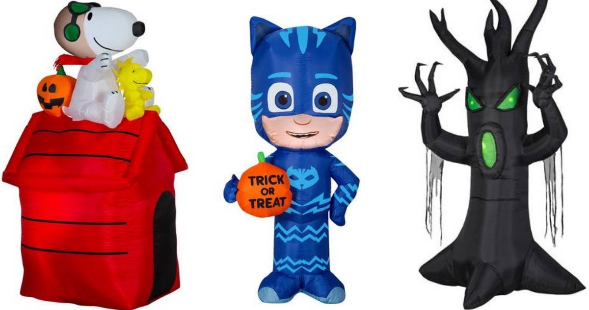 50 off Fall Decorations from The Home Depot Southern Savers