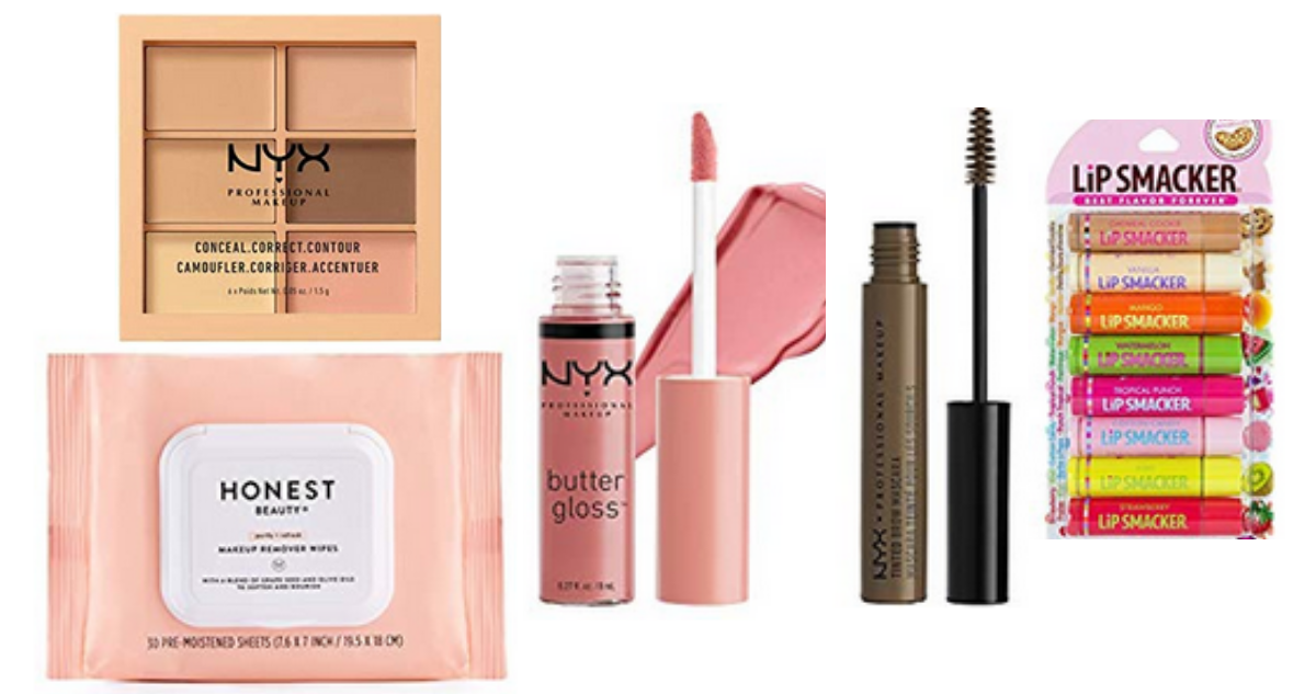 Amazon Makeup Promotion Get 3 for the Price of 2 Southern Savers