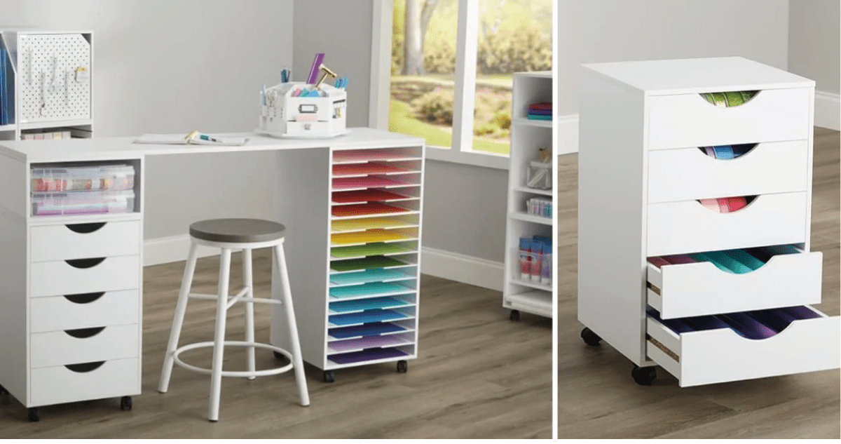 Simply Tidy Modular Storage Furniture Starting at 47.99 Southern