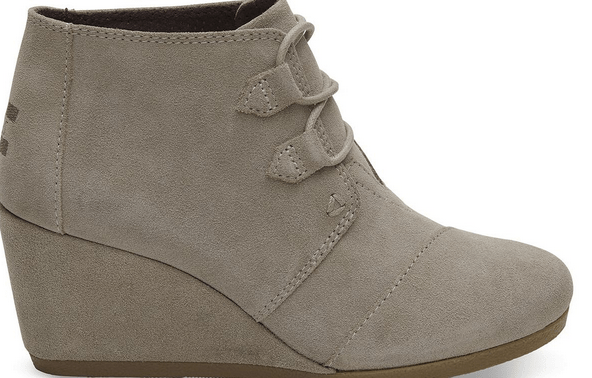 Obral Kejutan Tom CloudBound Shoe seharga 21,97 Southern Savers