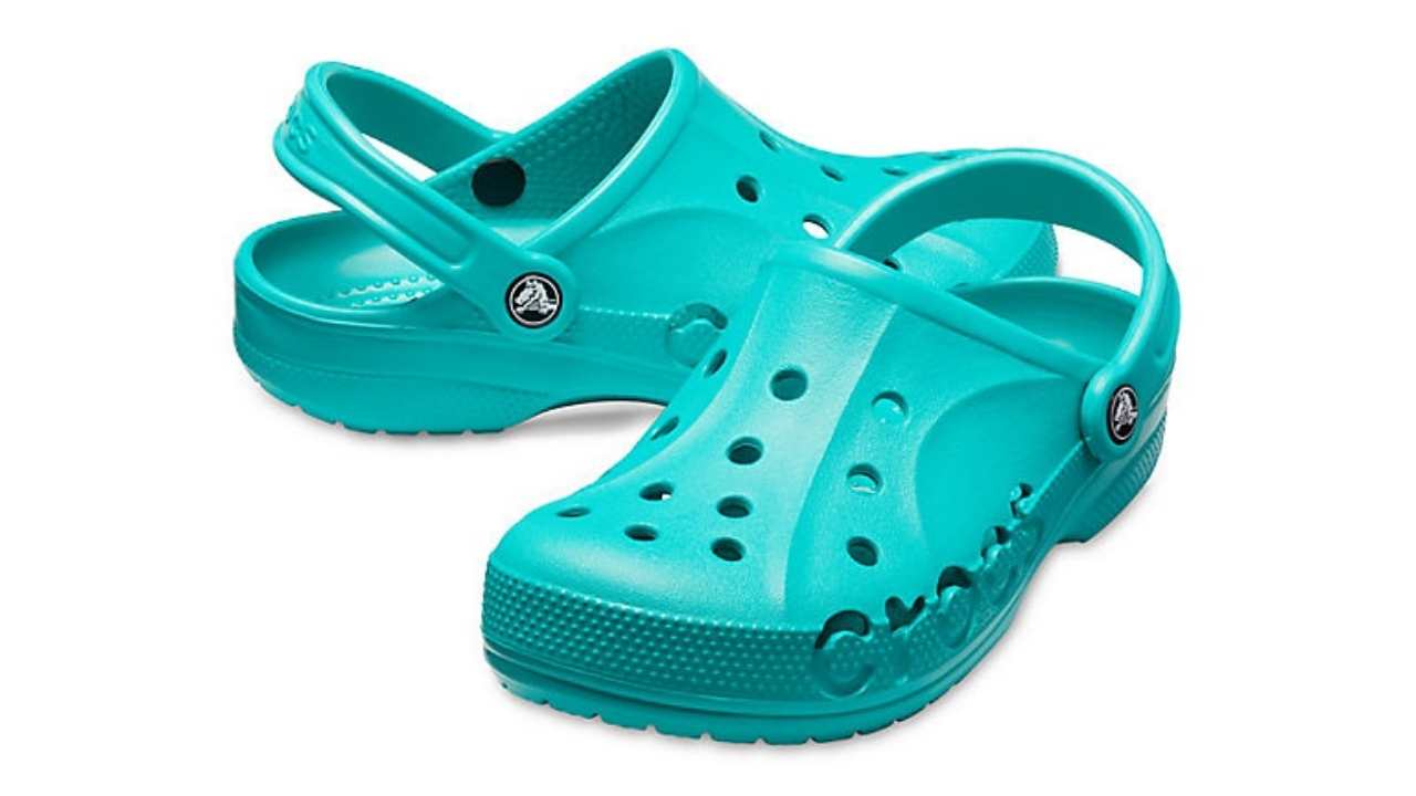 Sierra Sale Up to 40 Off Crocs Southern Savers