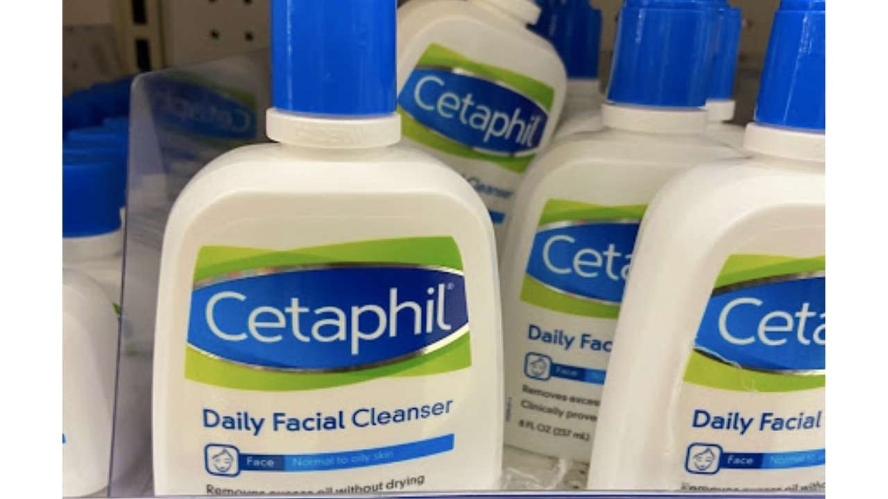 3.24 Cetaphil Daily Facial Cleanser at CVS Southern Savers