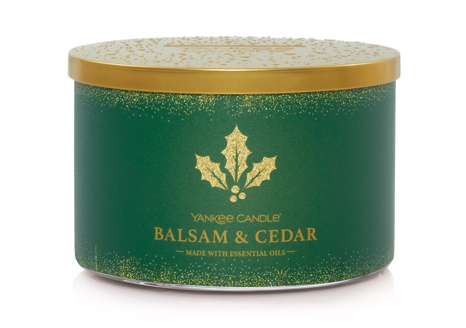 Yankee Candle Buy 3 Get 3 + Free Shipping Southern Savers