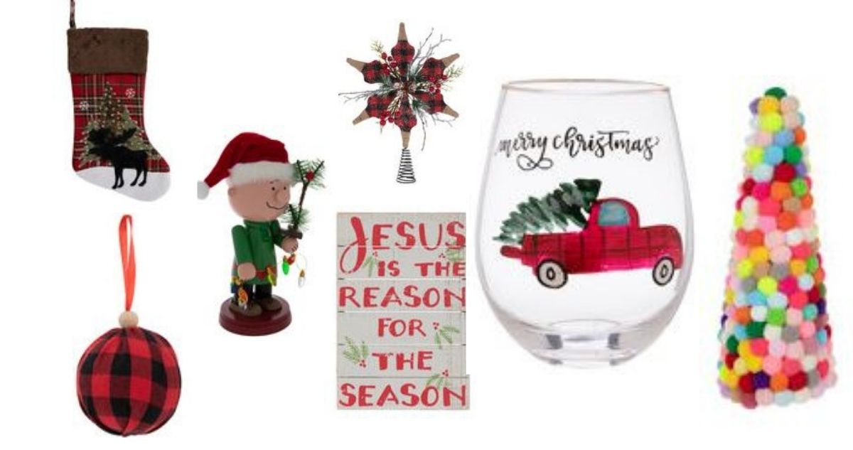 Hobby Lobby Sale Up to 66 Off Christmas Clearance Items Southern Savers
