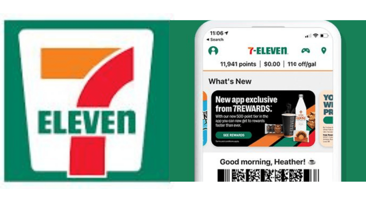 7Eleven Coupon Code 10 off 20+ Purchase Southern Savers