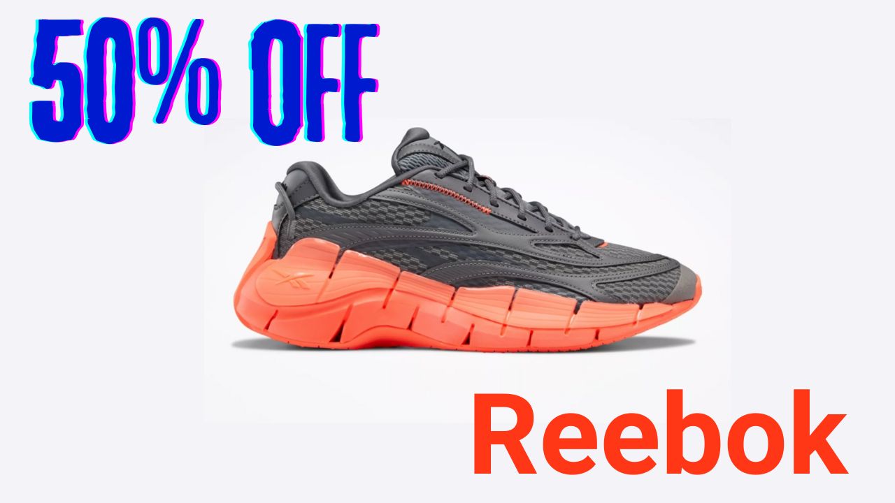 Reebok Code Extra 50 Off Sale + Free Shipping Southern Savers
