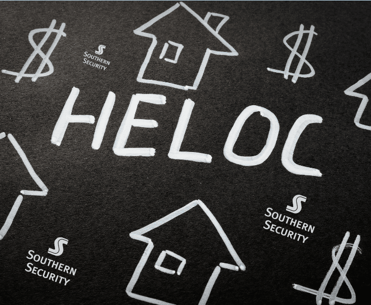 Southern Security Federal Credit Union Nationwide Branch Network