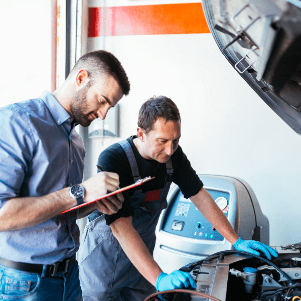 Mechanical Repair Coverage Southern Security Federal Credit Union