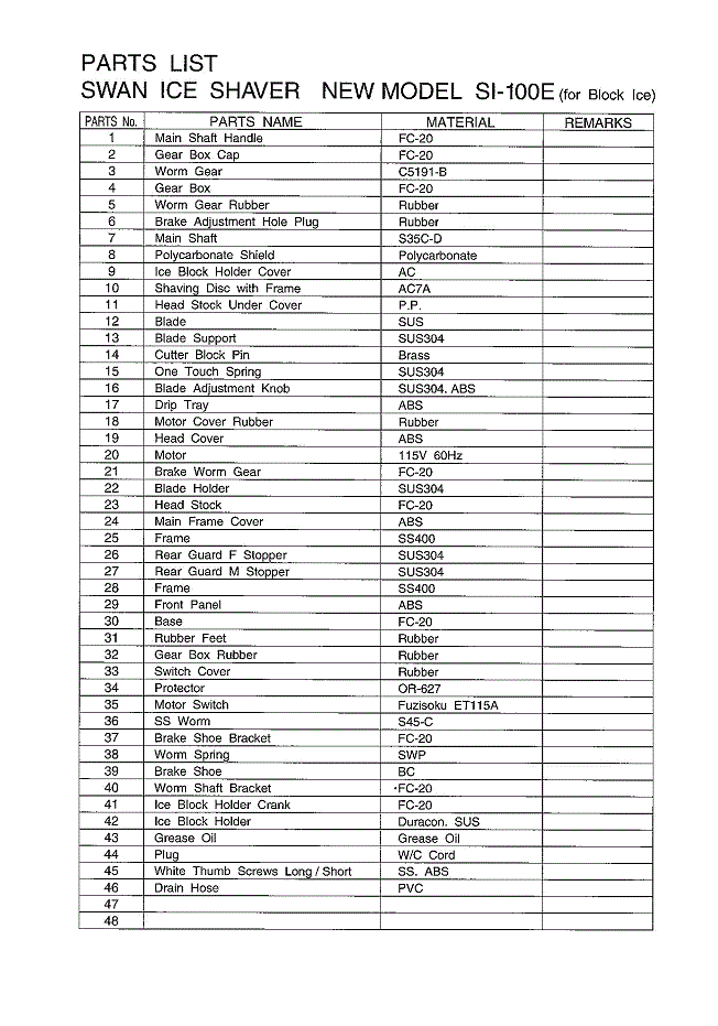 +800.393.8933+Southern+Snow+Shaved+shave+Ice+Machine+Machines+Hawaiian