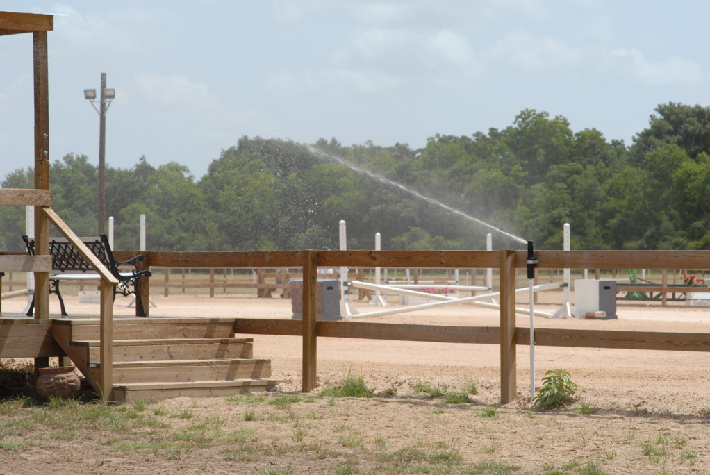 Houston/Katy Horse boarding Southern Star Farm