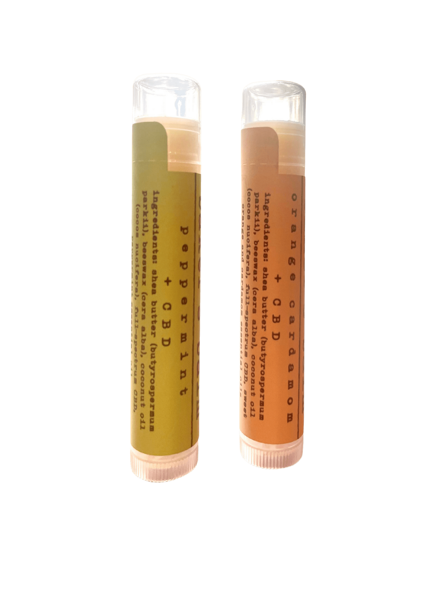 50MG CBD Lip Balm Southern Sun Farms