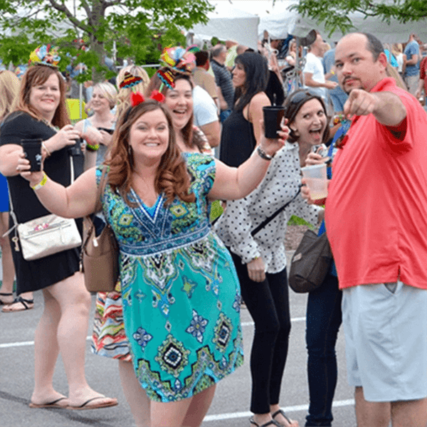 Southern Tequila and Taco Festival Knoxville, TN Tacos, Beer, Tequila