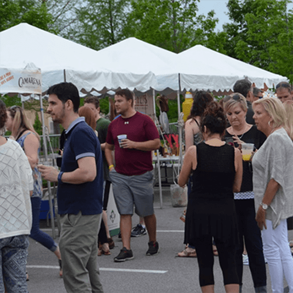 Southern Tequila and Taco Festival Knoxville, TN Tacos, Beer, Tequila