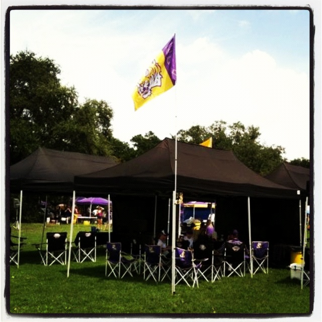 Southern Tradition Tailgating Mississippi State Tailgating Services