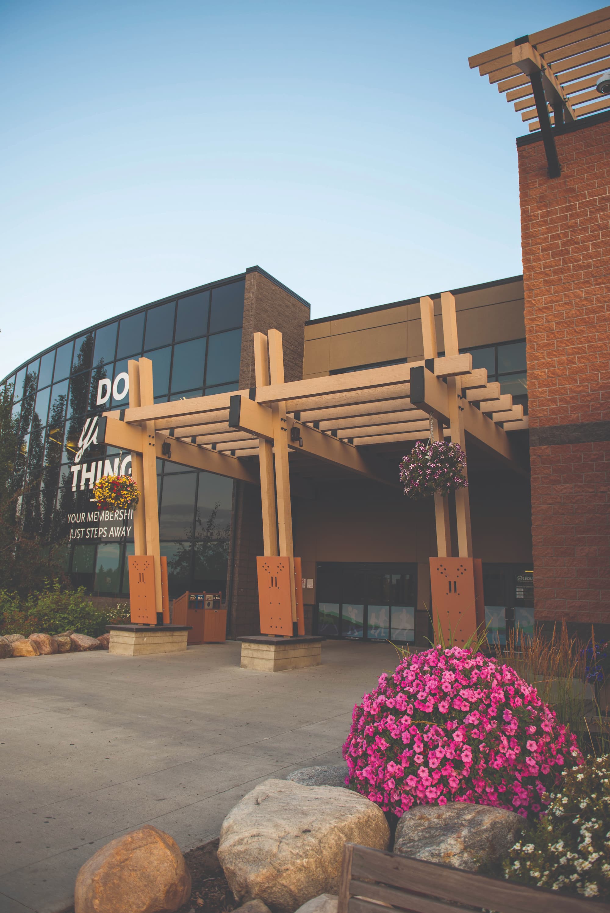 Nearby Amenities Southfork Community Leduc Jayman Living Southfork