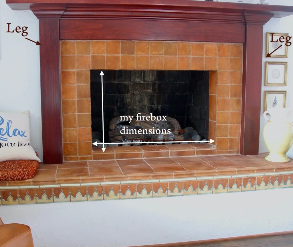 Fireplace Opening Cover With our large collection of fireplace covers