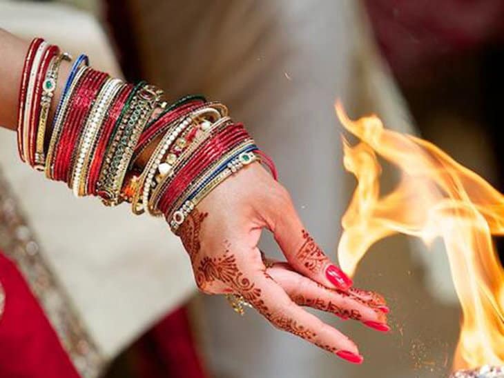 Significance of Bangles in Indian Culture South India Fashion