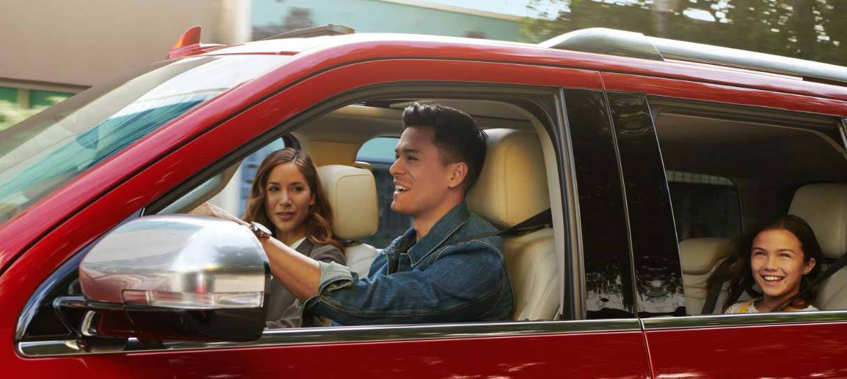 Get Extended Warranty Coverage at Southlake Ford Southlake Ford