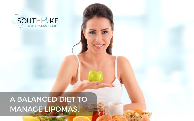 Lipoma Reasons Causes, Symptoms, Types, Treatments Southlake General