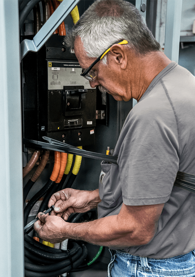 Panel Shop Southland Electrical Supply Southland Electrical Supply