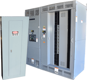 Panel Shop | Southland Electrical Supply - Southland Electrical Supply