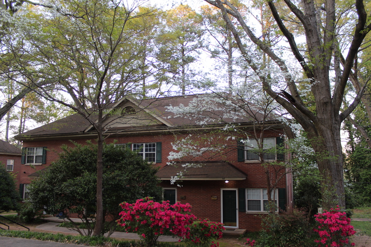 59 Riverside Condominiums Southland Properties