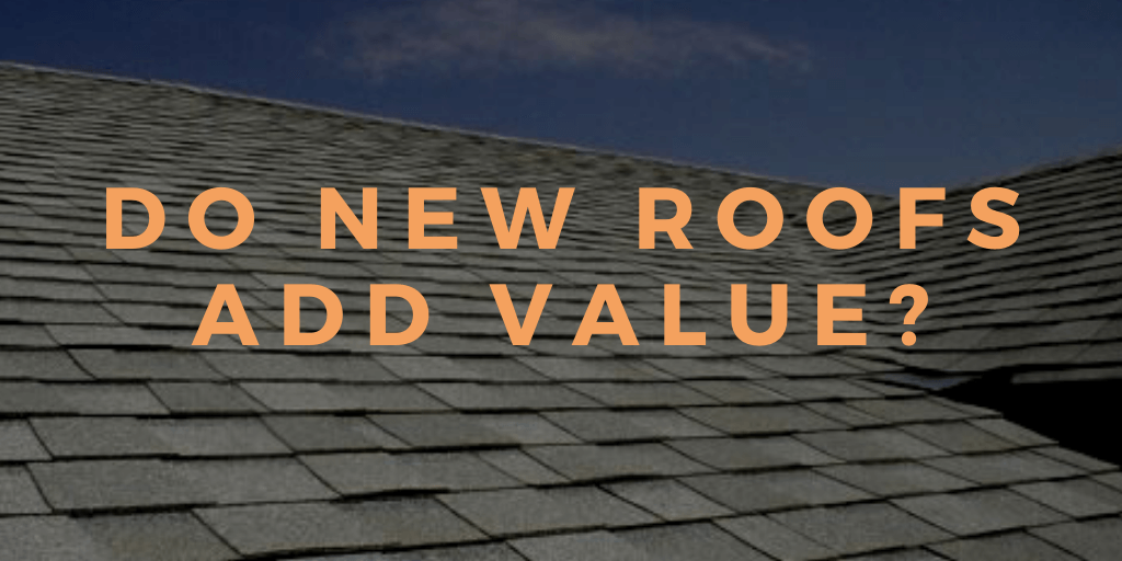 Do New Roofs Add Value? Blog Southline Roofing