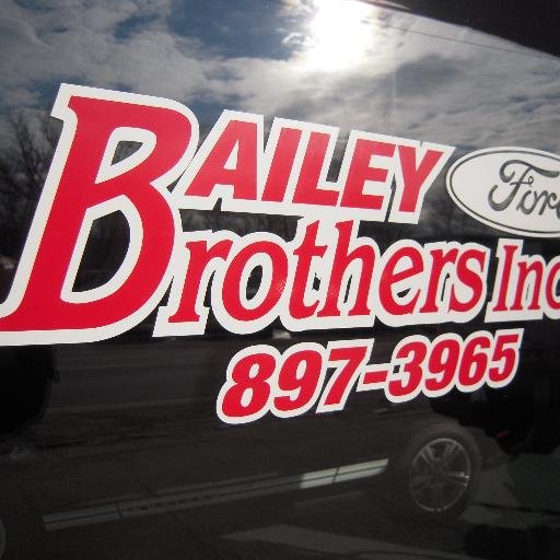Bailey Brothers Ford South Maine Auto
