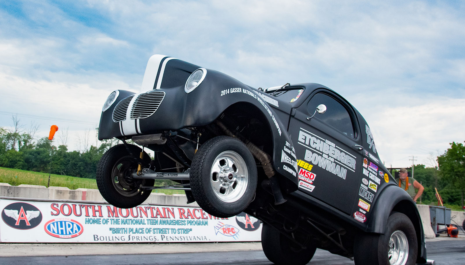 nostalgia drag racing schedule 2023 Home South Mountain Raceway