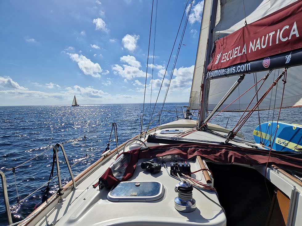 Boats for Hire Choose Your Boat SO Sails Estepona