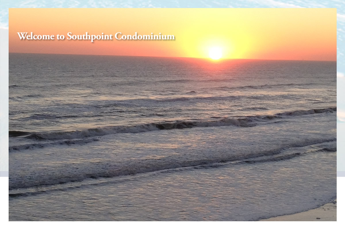 Southpoint Condominiums