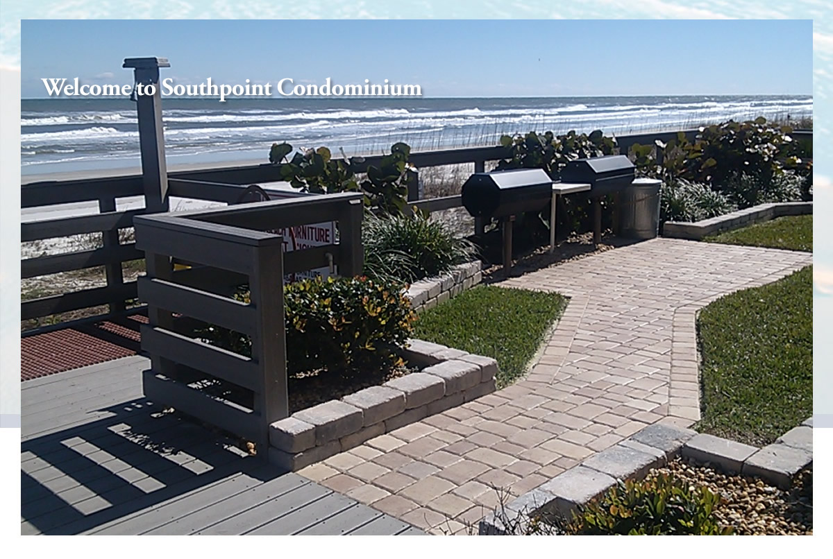 Southpoint Condominiums