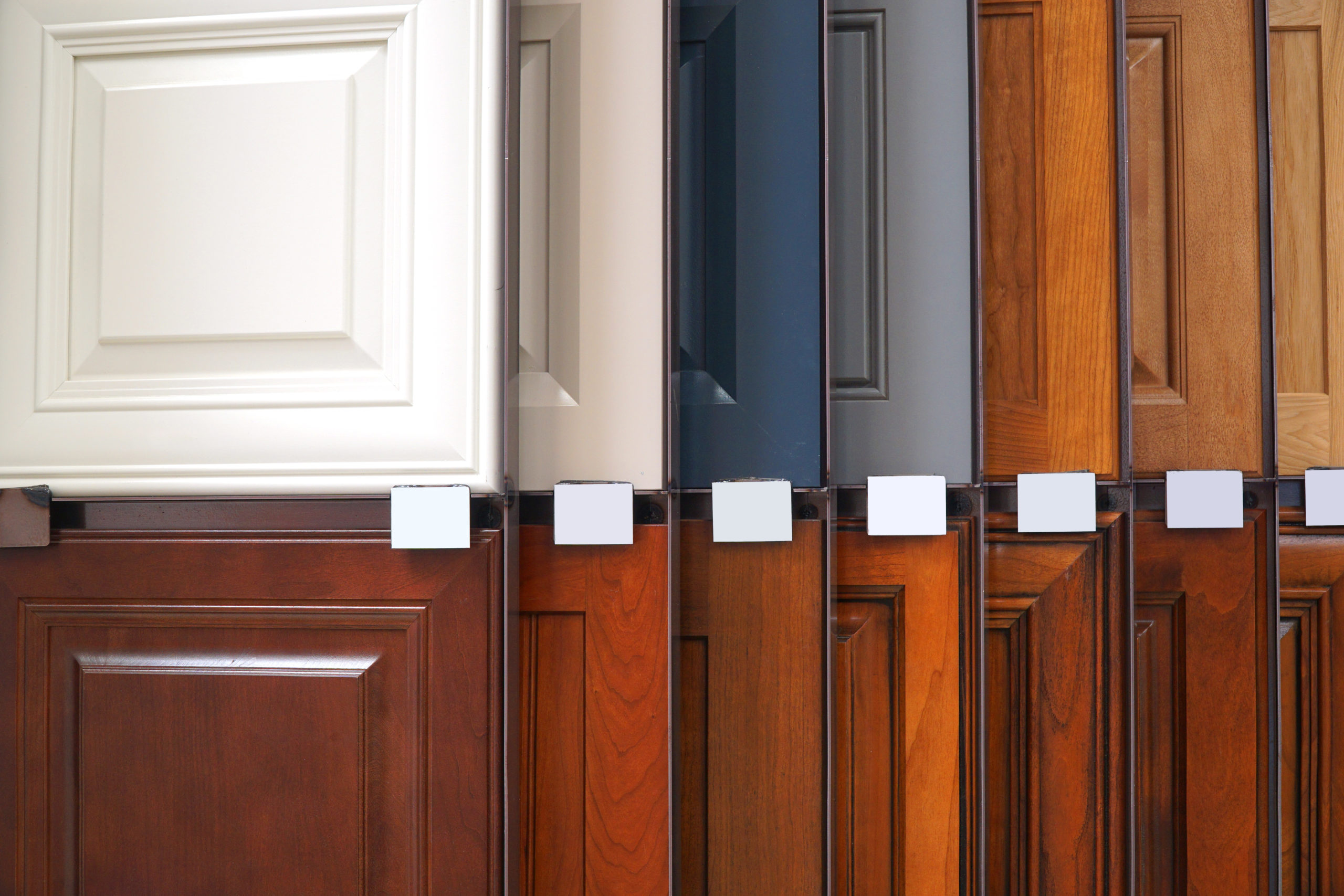 Your Guide to Choosing Door Styles Fredericksburg VA