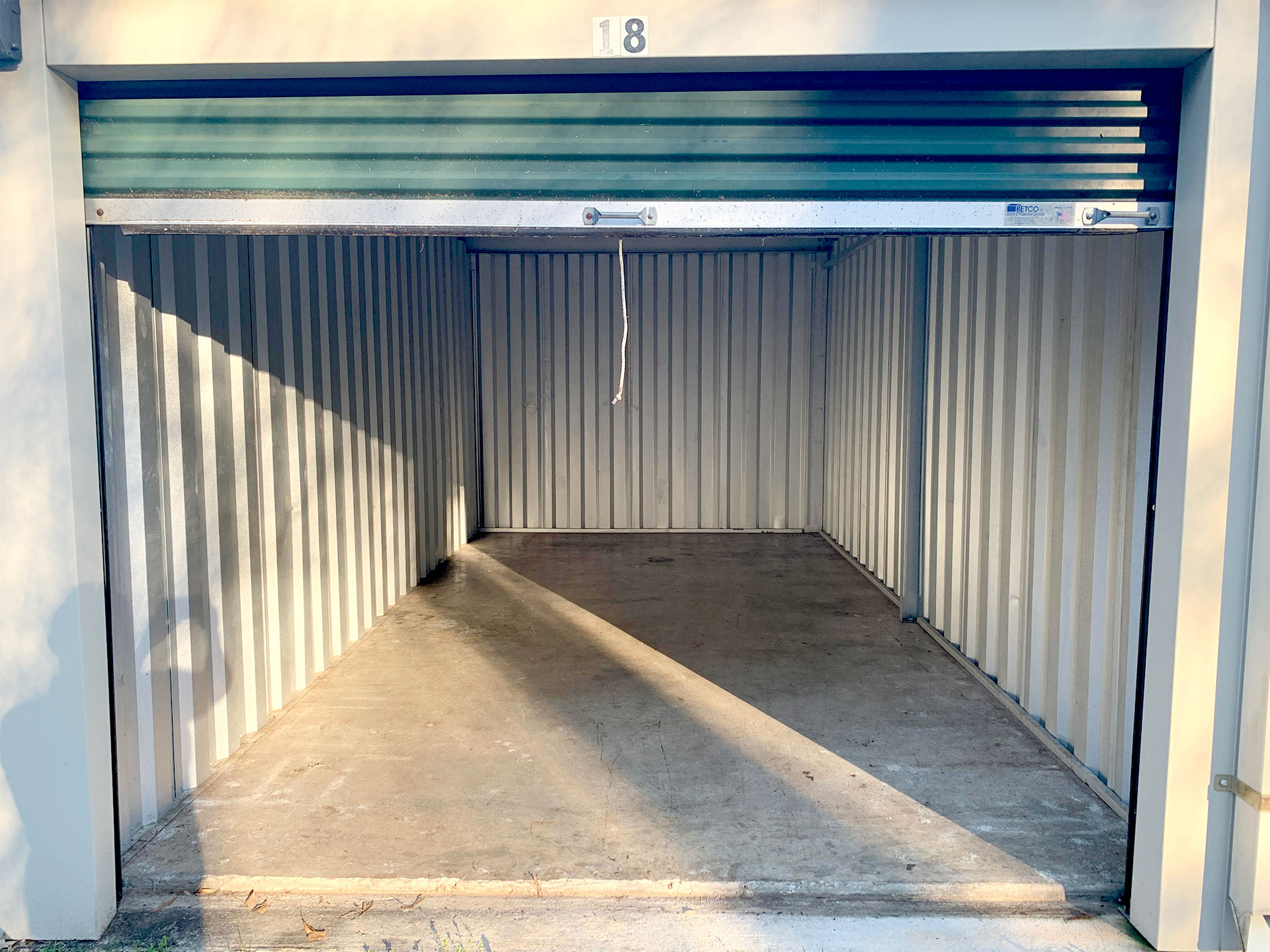 Southridge Self Storage Units Winterville, Greenville Storage Units