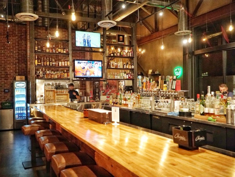 Bitters Bar South Scottsdale Alliance