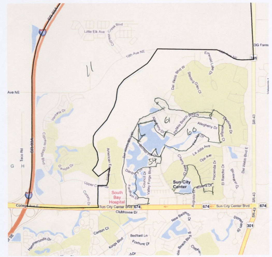 Resources for Advertisers from the Southshore Retirement Guide