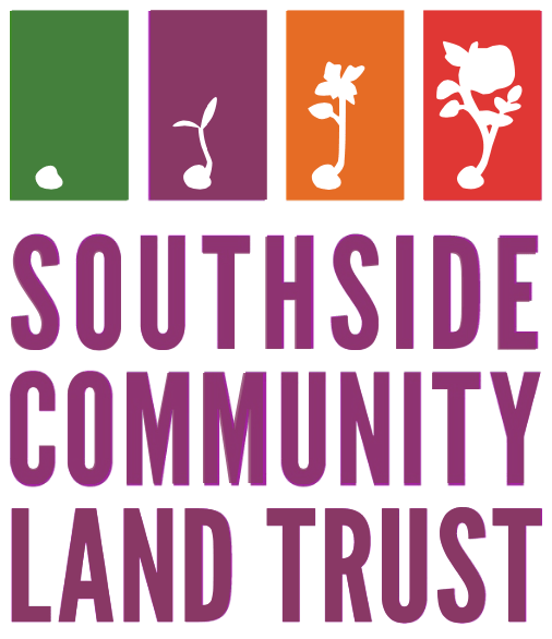 Southside Community Land Trust We Help People Grow Food