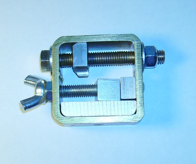 How to change sights on the Springfield XD series Defensive Carry