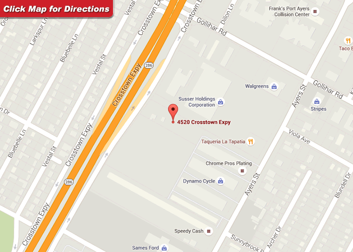 Texas Filter Supply Company Industrial Oil & Natural Gas Filters, Air