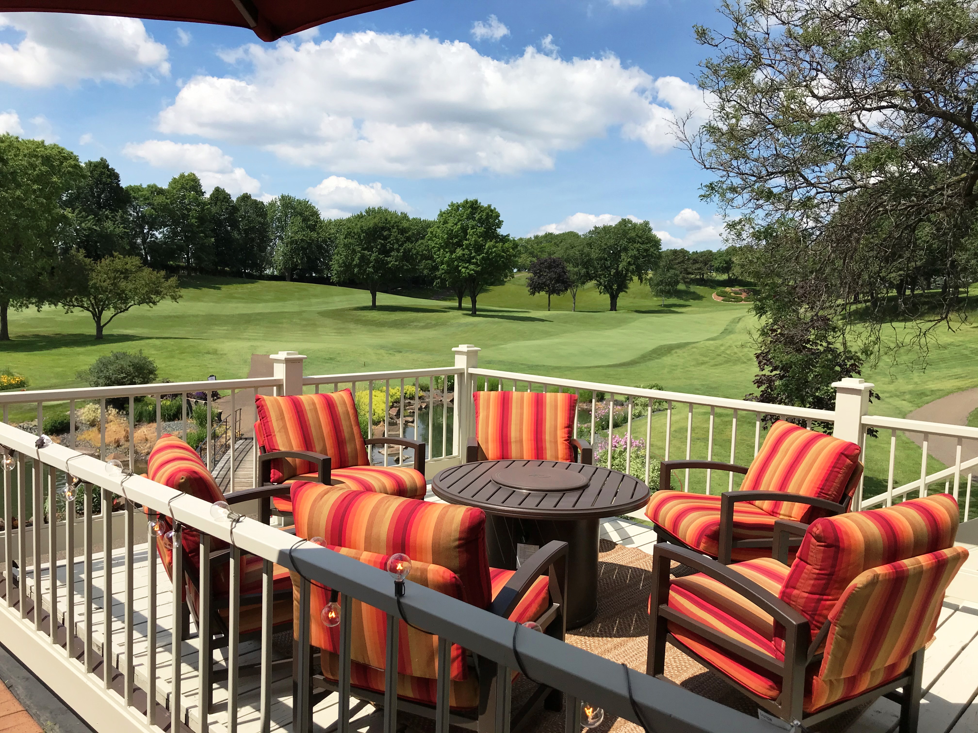 Southview Country Club Home Page