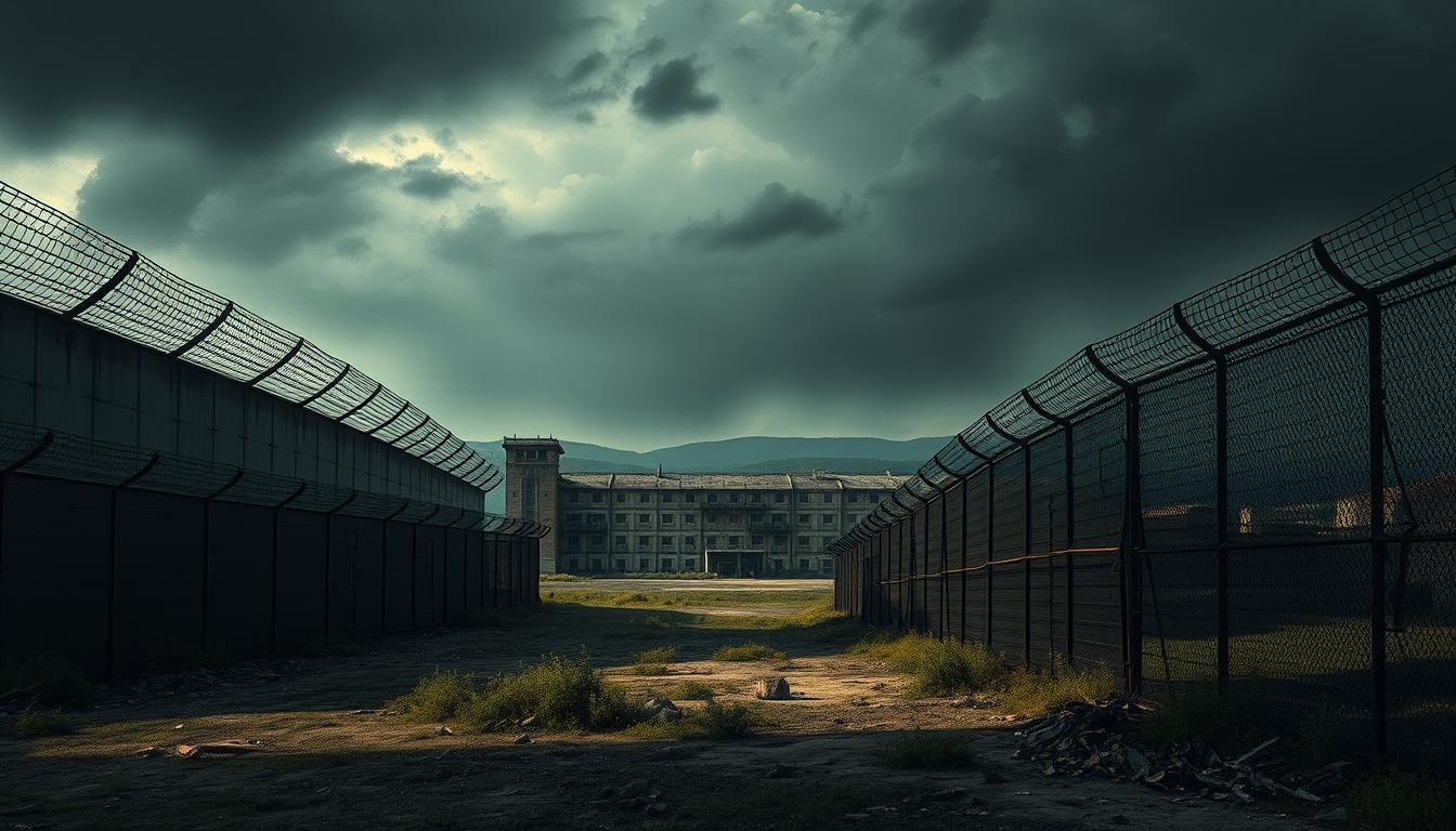 18 Worst Prisons in the US [2025 Edition](02)