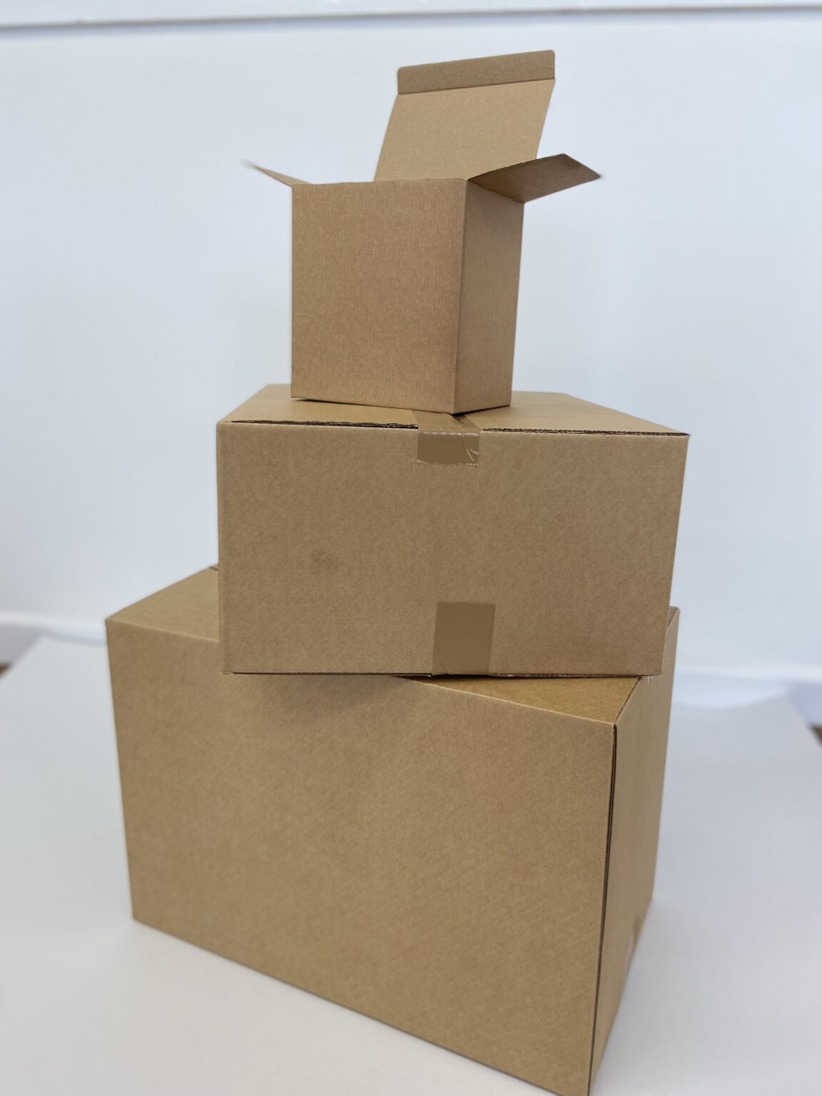 Off the Shelf Packaging Southwest Packaging