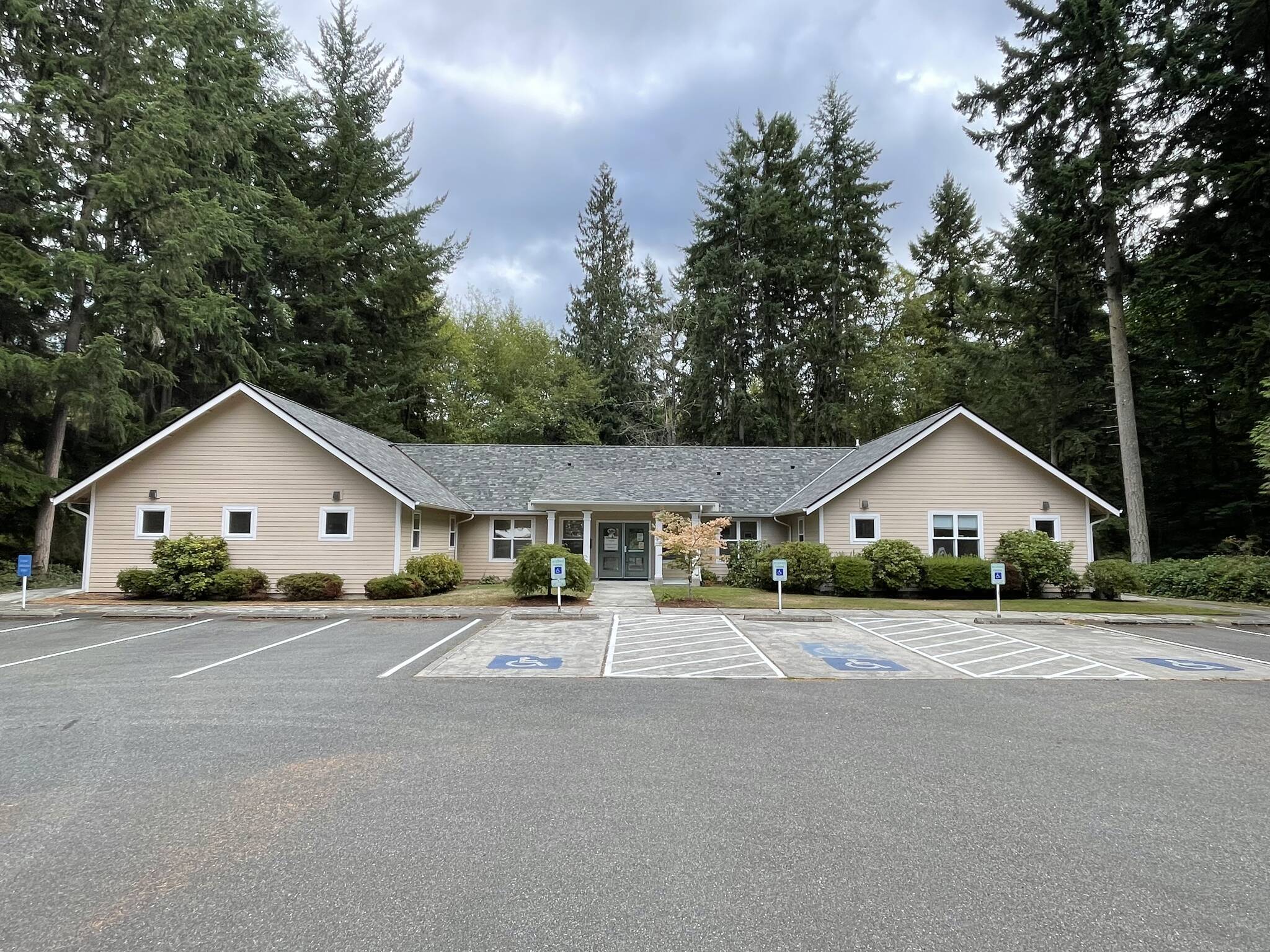 South Whidbey Park and Rec needs new office South Whidbey Record